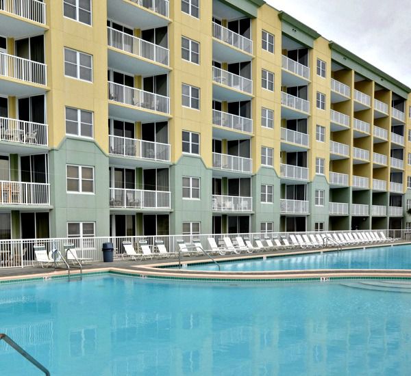 Fort Walton Beach Hotels, Vacation Rentals, and Condos