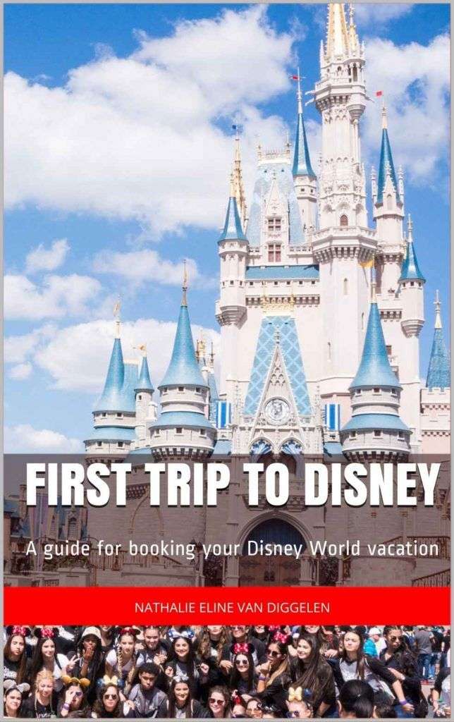 FREE on Amazon till July 6th: First Trip To Disney. A ...