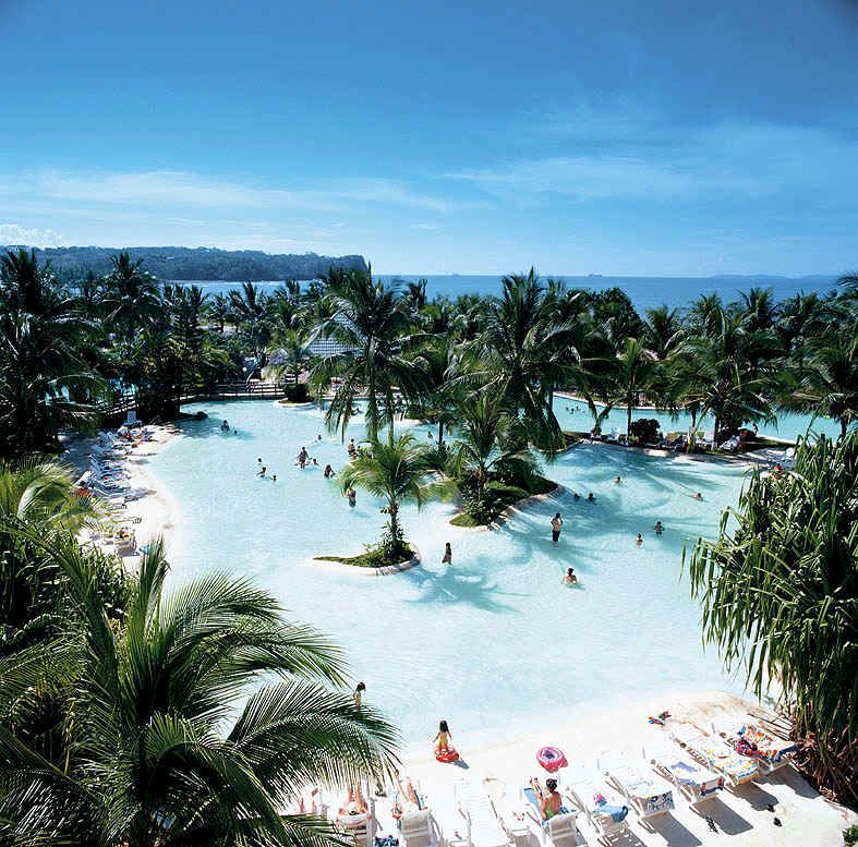 Fun Vacation! Puntarenas, Costa Rica All inclusive Fiesta Resort and ...