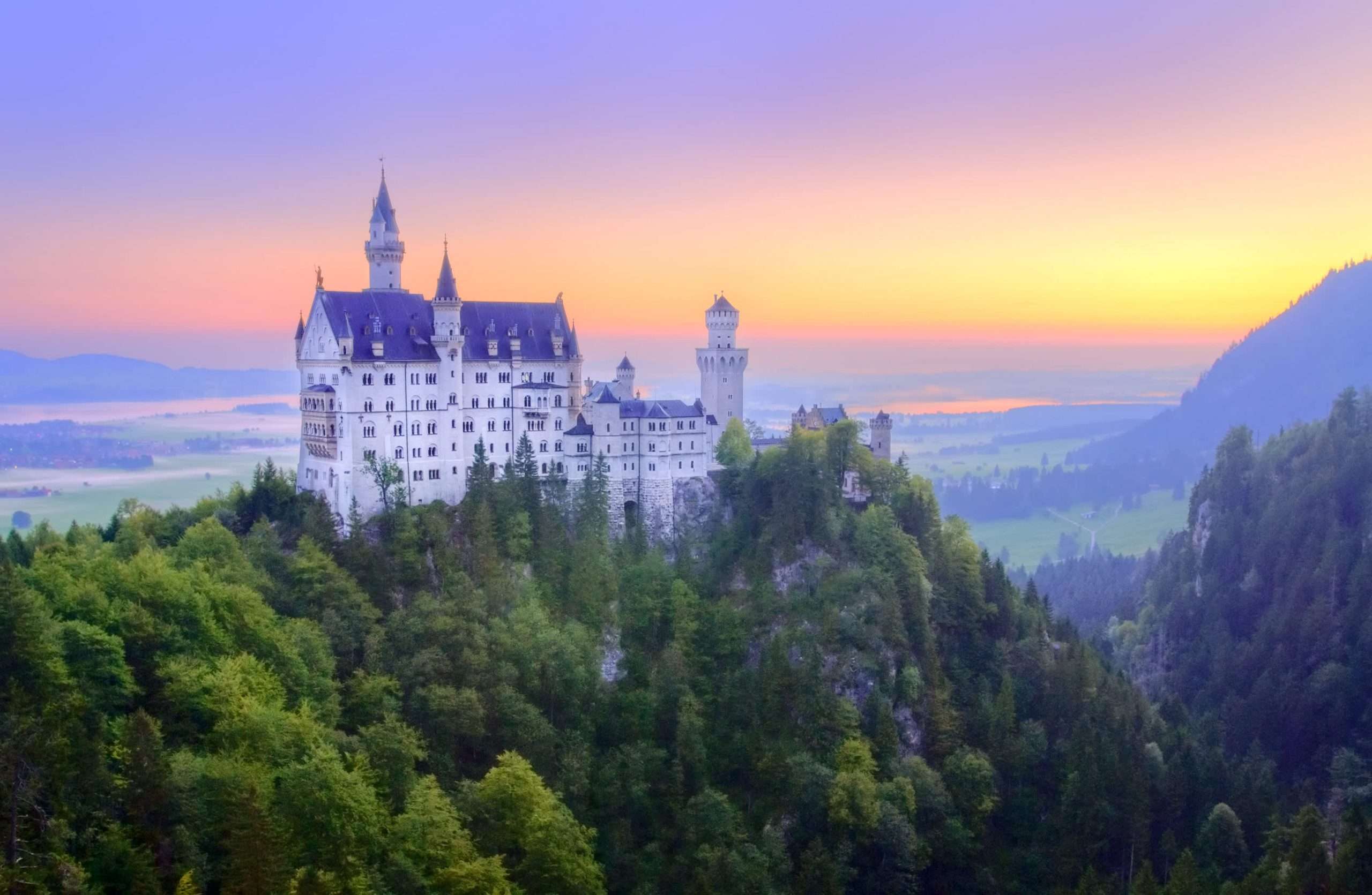 Germany vacation packages
