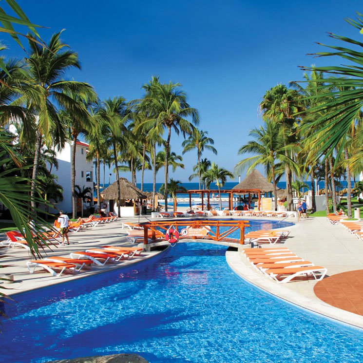 Grand Marival And Suites Nuevo Vallarta Cheap Vacations Packages