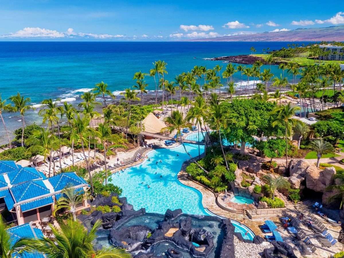 Hawaii All Inclusive Resorts Adults Only With Airfare