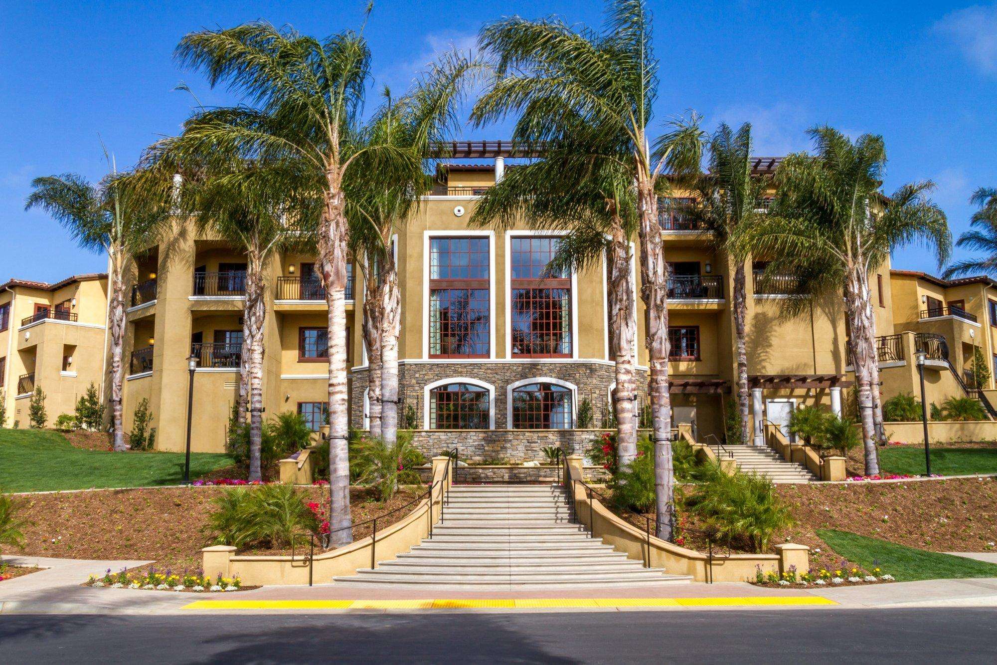 Hilton Grand Vacations Club (HGVC) at MarBrisa