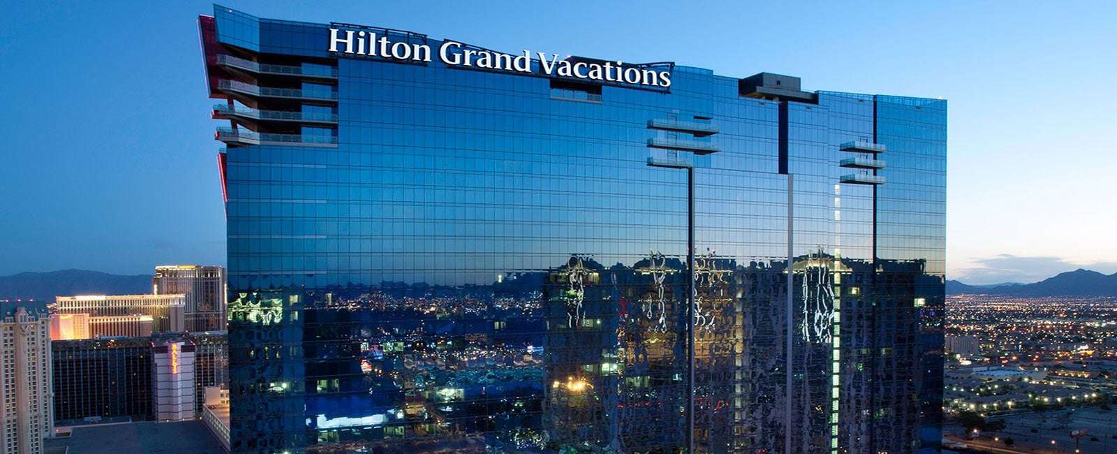 Hilton Grand Vacations Timeshare Presentation Review ...