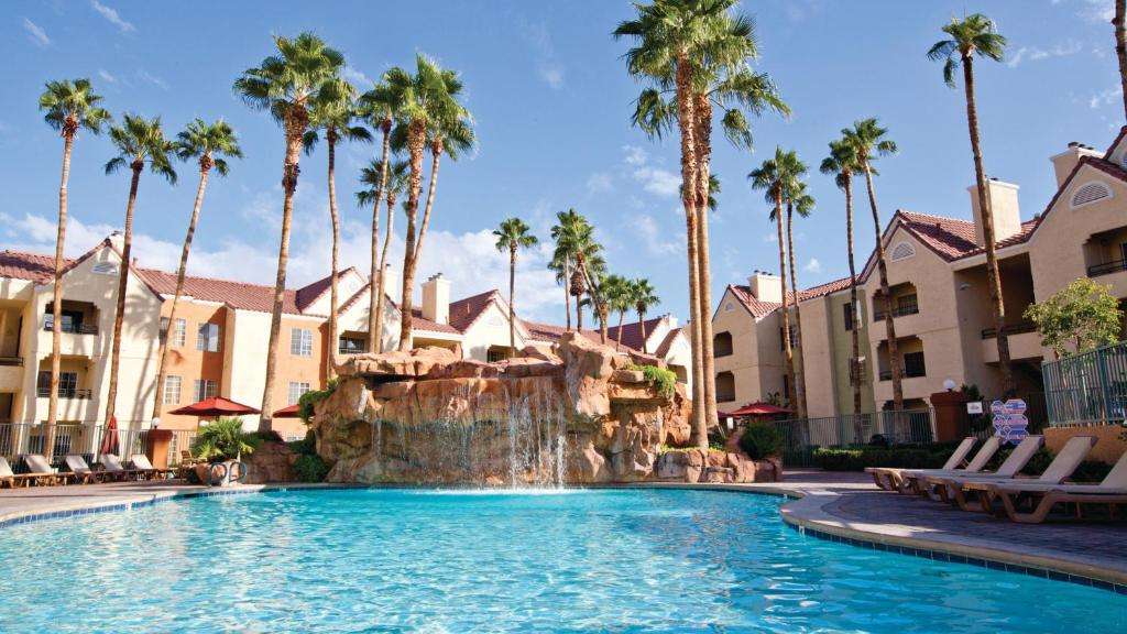 Holiday Inn Club Vacations at Desert Club Resort, an IHG ...
