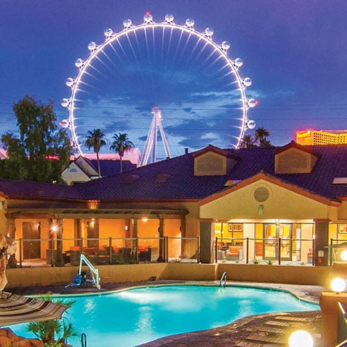Holiday Inn Club Vacations® At Desert Club Resort