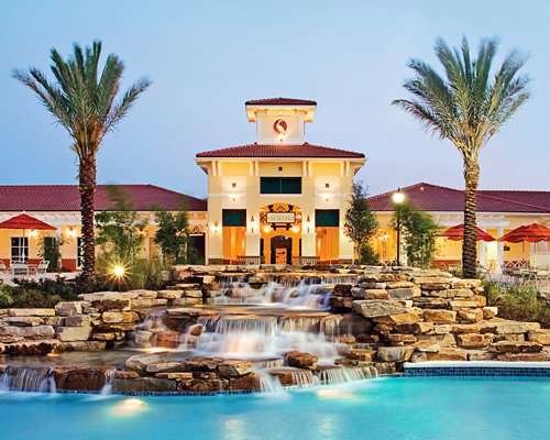Holiday Inn Club Vacations at Orange Lake Resort