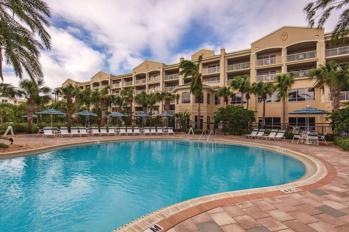 Holiday Inn Club Vacations Cape Canaveral Beach Resort, an IHG Hotel ...