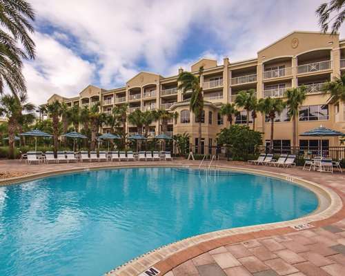 Holiday Inn Club Vacations Cape Canaveral Beach Resort ...