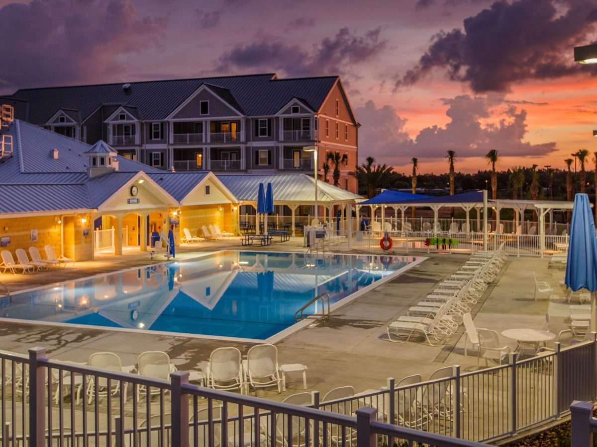 Hotels In Davenport, FL Near Orlando