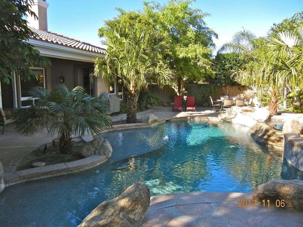House vacation rental in La Quinta from VRBO.com! #vacation #rental # ...