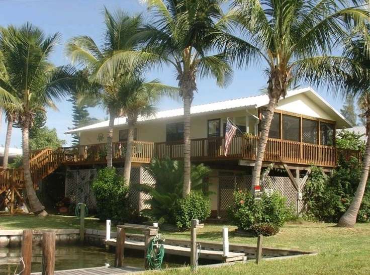 House vacation rental in Little Gasparilla Island from VRBO.com! # ...