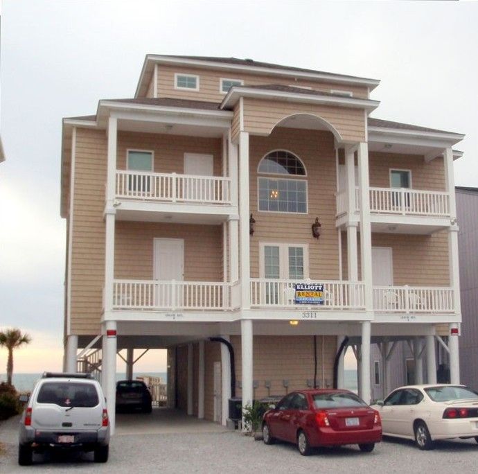 House vacation rental in North Myrtle Beach from VRBO.com! #vacat ...