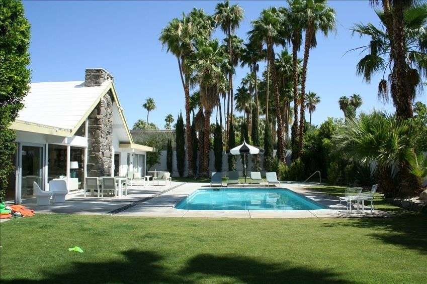 House vacation rental in Palm Springs from VRBO.com! # ...