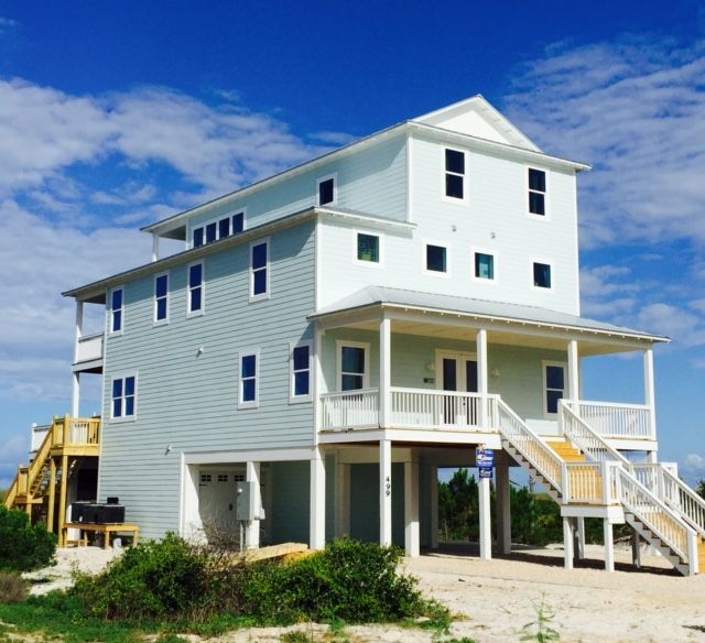 House vacation rental in Port St. Joe, FL, USA from VRBO.com! #vacation ...