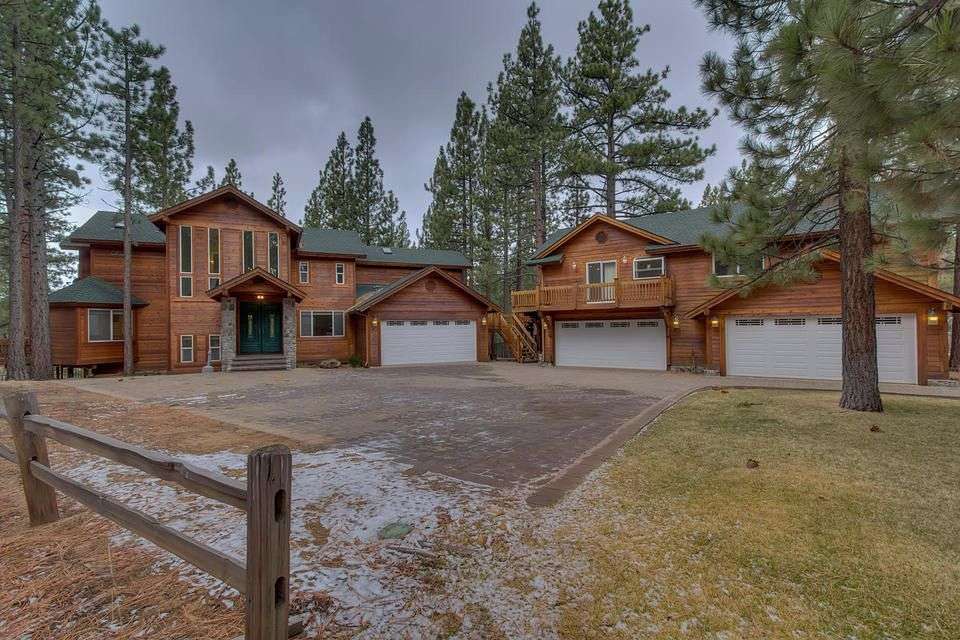 House vacation rental in South Lake Tahoe from VRBO.com! # ...