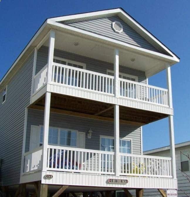 House vacation rental in Surfside Beach from VRBO.com! #vacation # ...