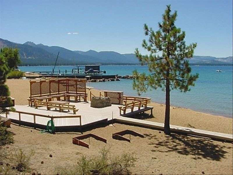 House vacation rental in Zephyr Cove from VRBO.com! # ...