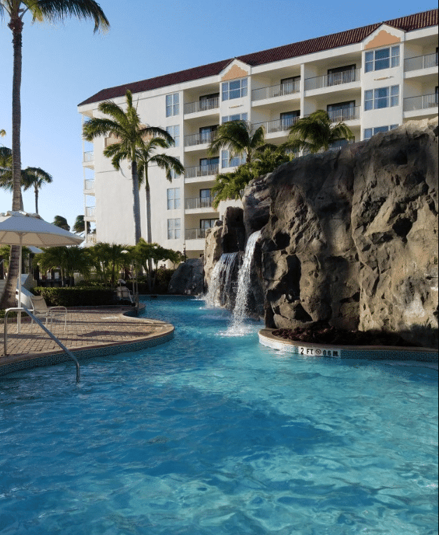 How Much Does Marriott Vacation Club Cost?