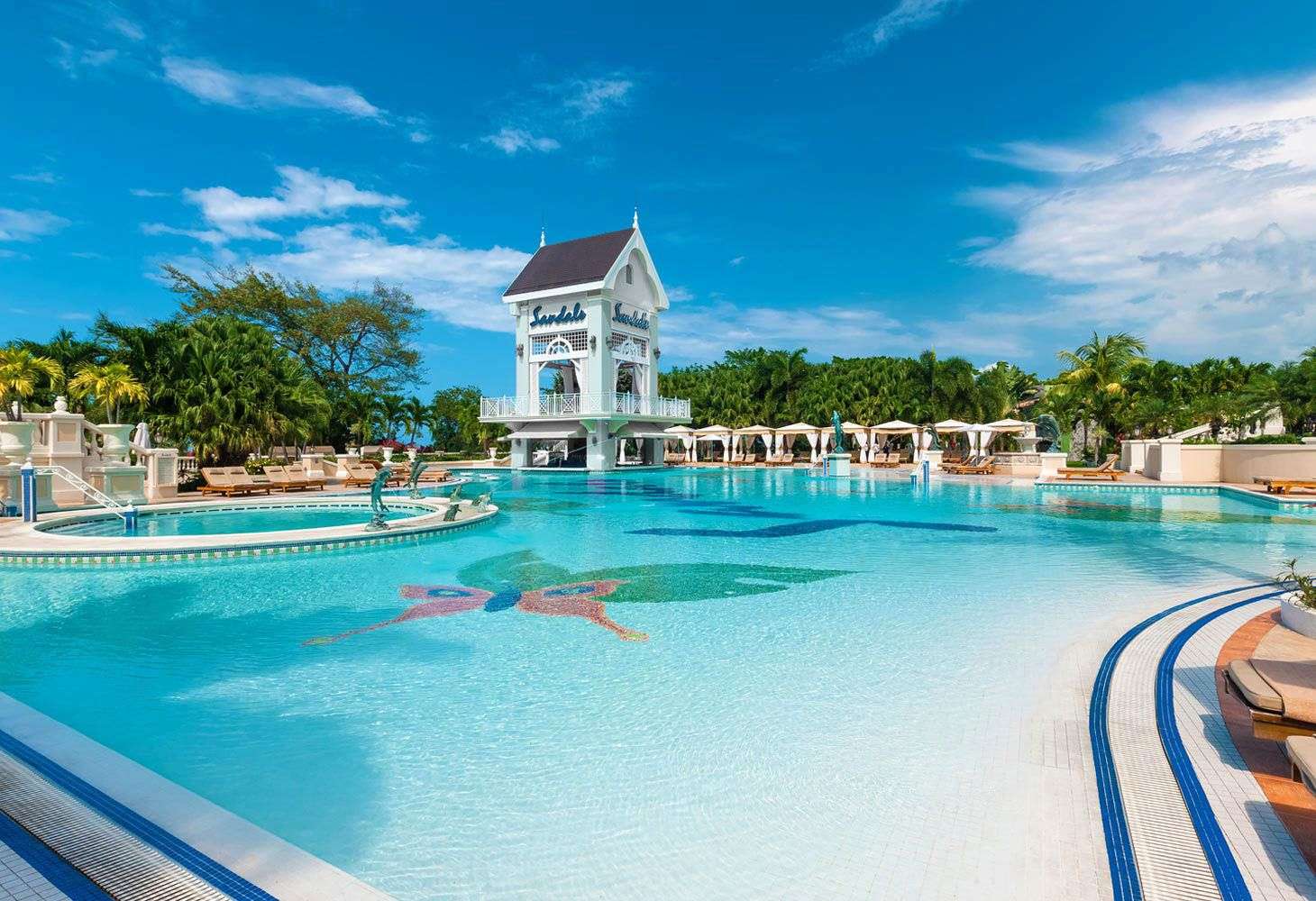 How much does Sandals Resorts cost &  is it worth the money ...