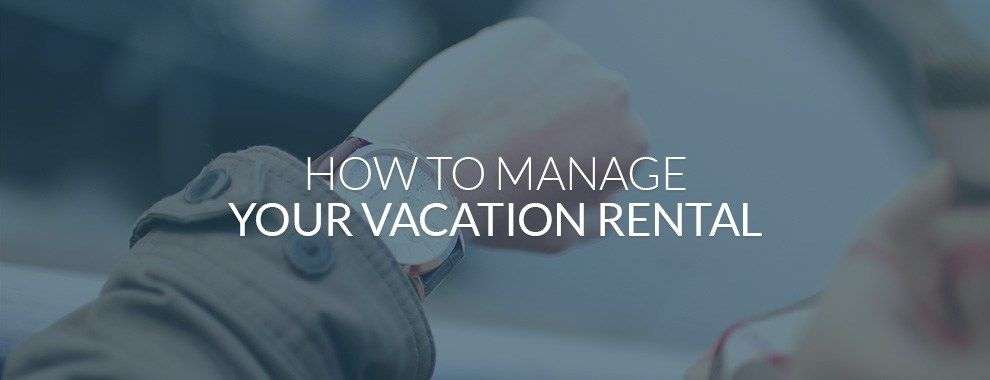 How Much Should I Pay for Vacation Rental Management ...
