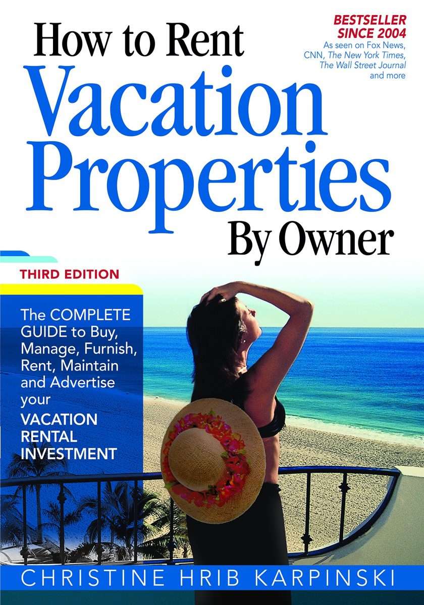 How To Advertise Vacation Rental Property