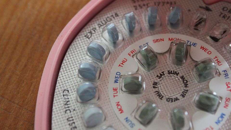 How To Manage Your Birth Control Schedule While Traveling ...