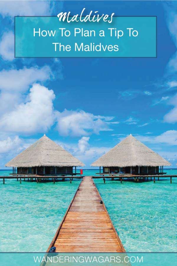 How To Plan The Perfect Trip To Maldives