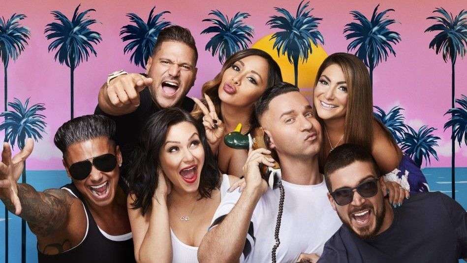 How to watch Jersey Shore Family Vacation online: stream ...