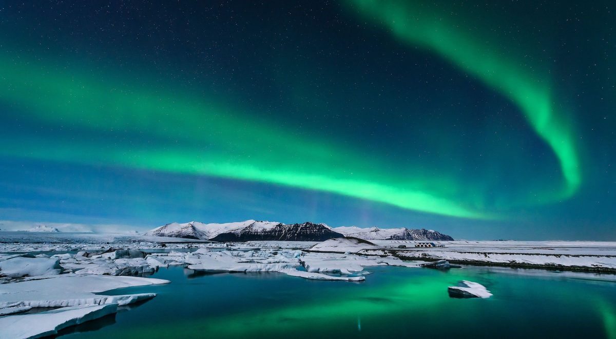 Iceland Air Northern Lights Packages