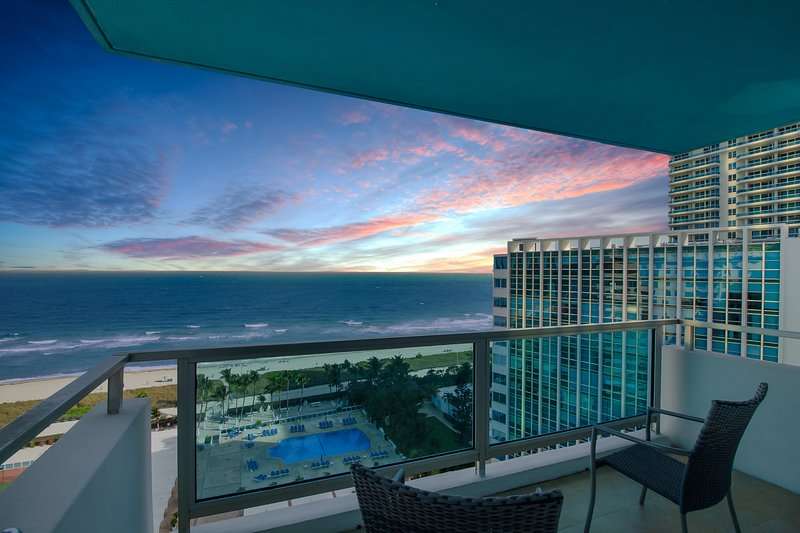 Iconic Oceanfront 2 BR Apartment in South Beach UPDATED 2020 ...