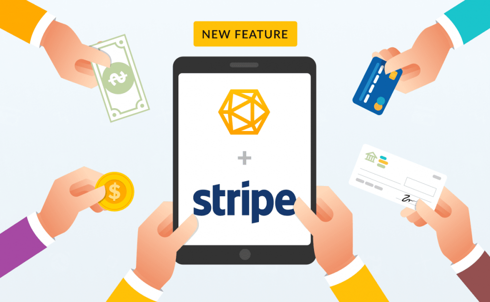 iGMS Partners with Stripe to Automate Payment Processing ...