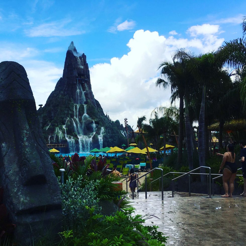 Insiders Guide To Volcano Bay