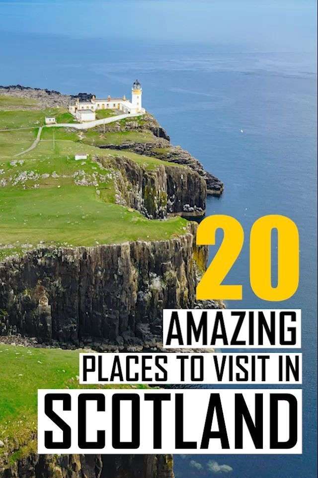 ireland travel places to visit Culture Travel in 2020