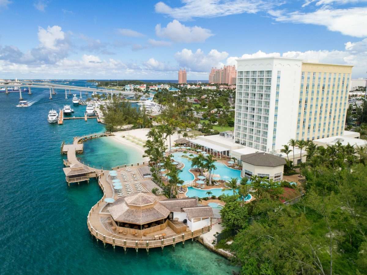 Island Seas Resort Bahamas All Inclusive