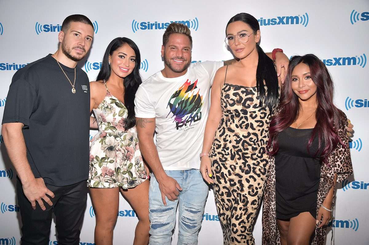 Jersey Shore Family Vacation Season 4 Episode 23: Release Date ...