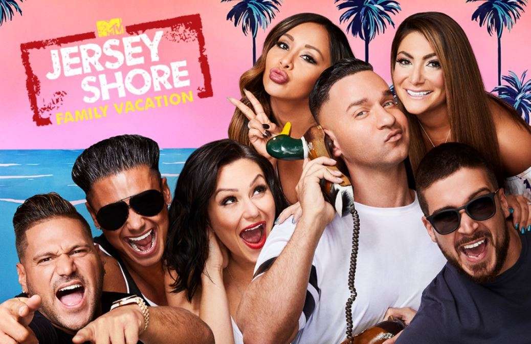 Jersey Shore Family Vacation: Season Three Renewal for MTV ...
