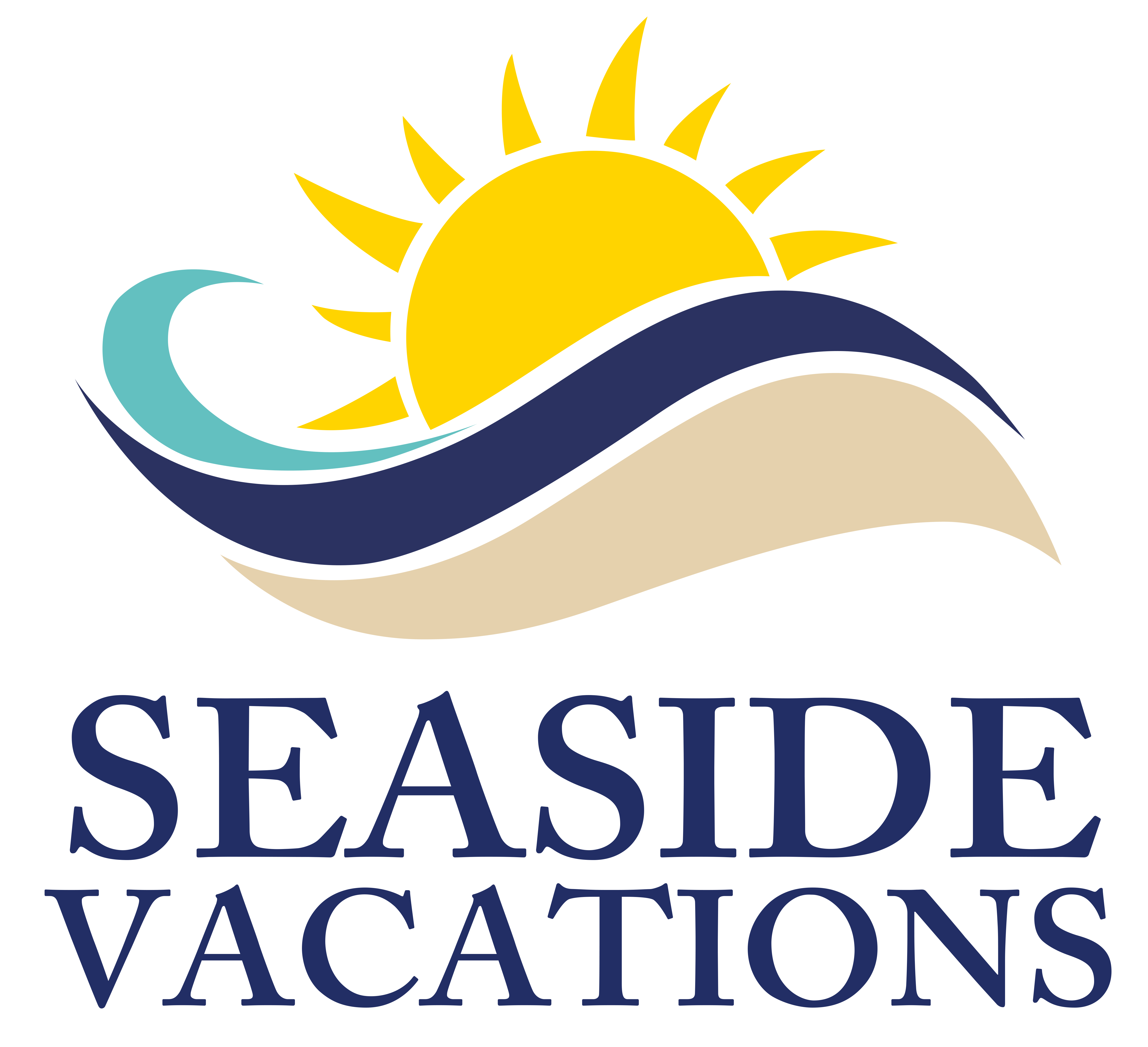 Leading Outer Banks Vacation Rental Home Provider Seaside ...