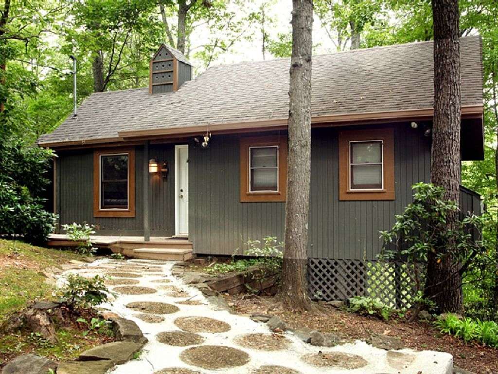 Lodge vacation rental in Gatlinburg, Tennessee, United States of ...