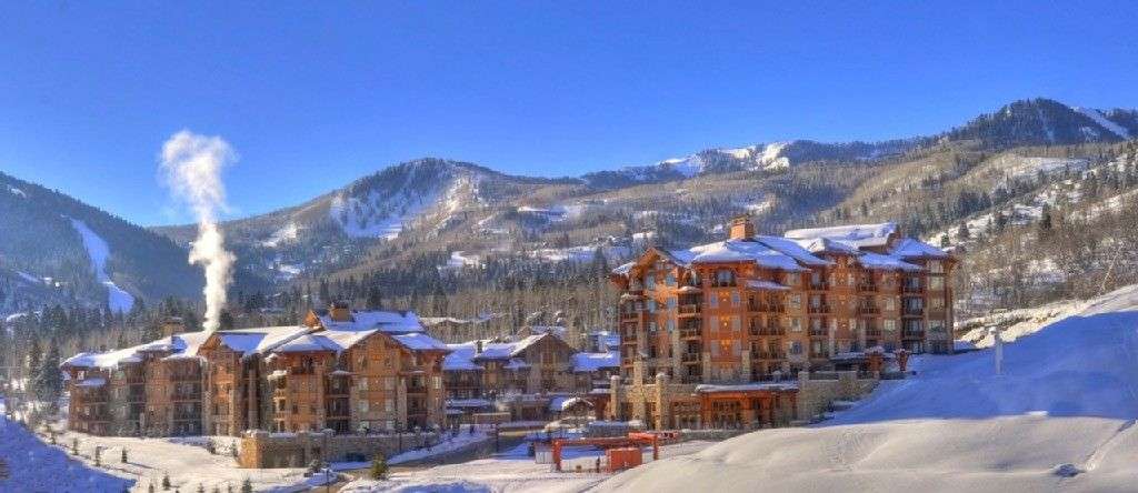 Lowest Rates at Exclusive Hyatt Centric Ski