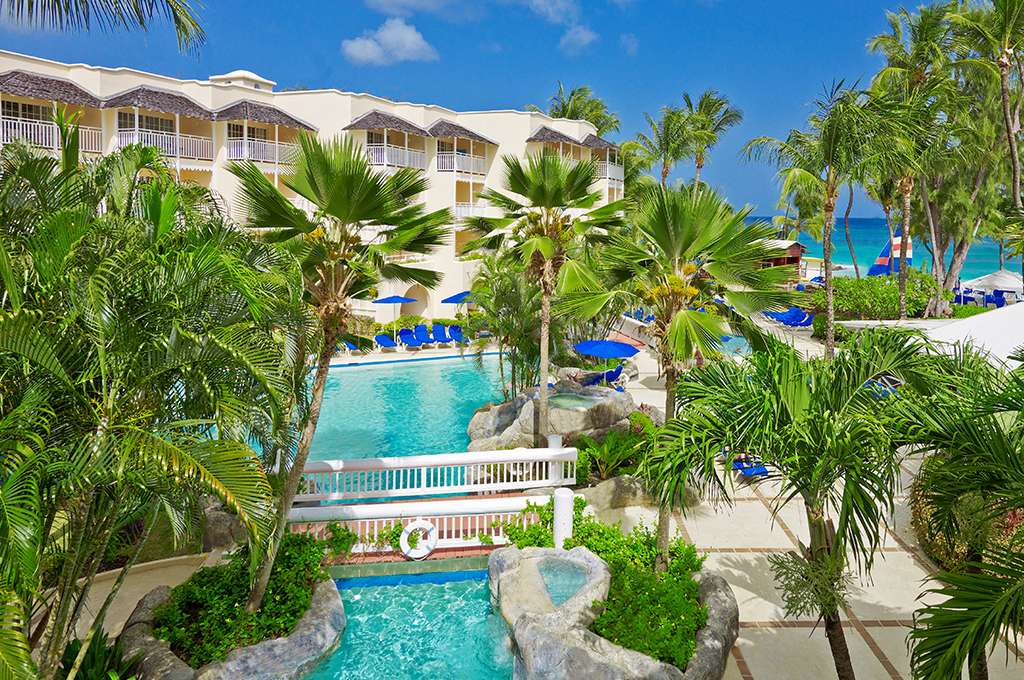Luxury Hotel Photos, Barbados