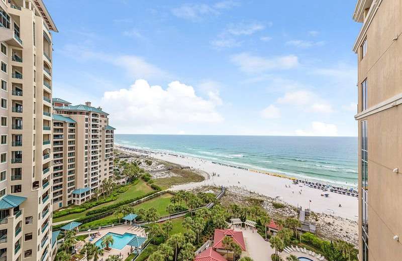 Luxury Properties Vacation Rentals (Santa Rosa Beach, FL ...