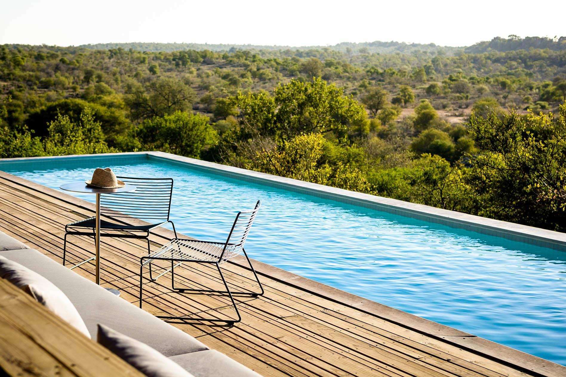 Luxury South African Safari Vacations