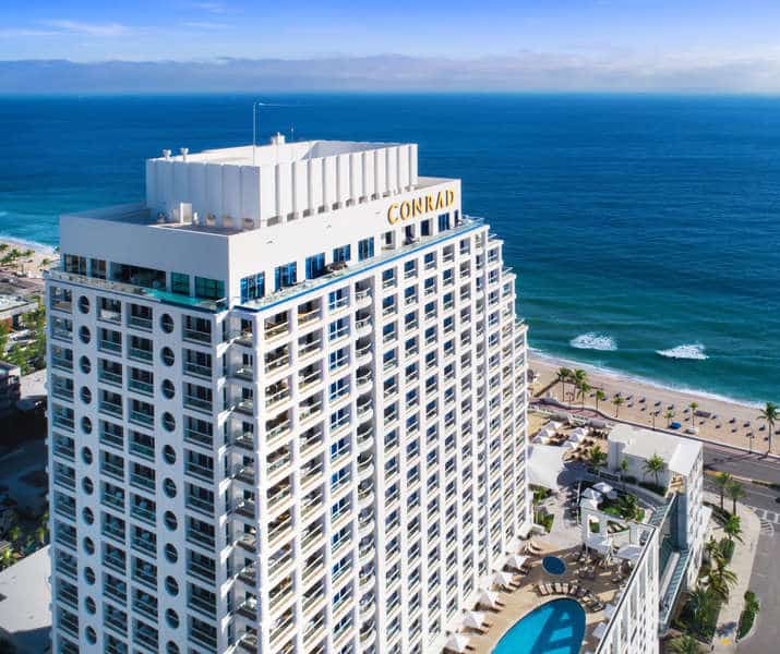 Luxury Vacation Rentals Florida
