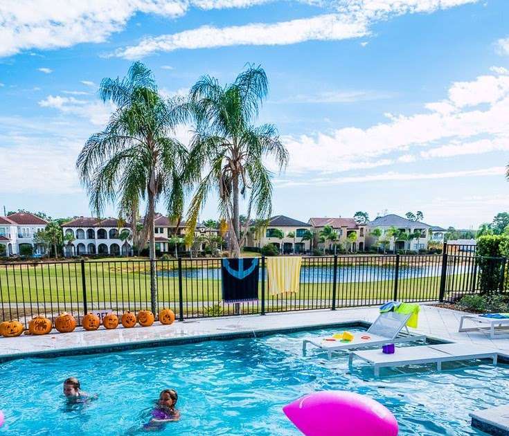 magpiesparkledesign: Vacation Homes For Rent Near Disney World Orlando ...