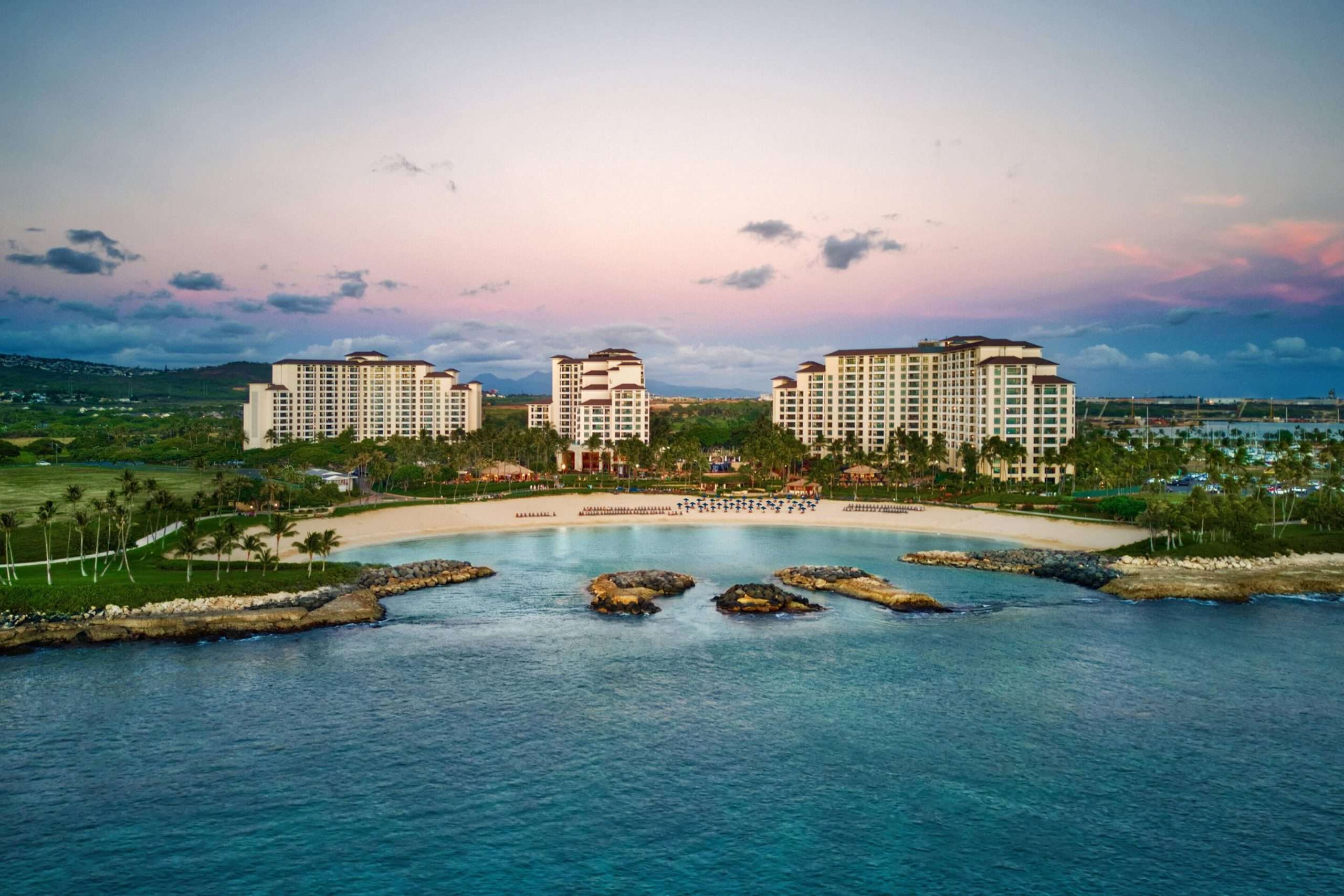 Marriott Vacation Club Resorts: 10 Most Popular Locations ...