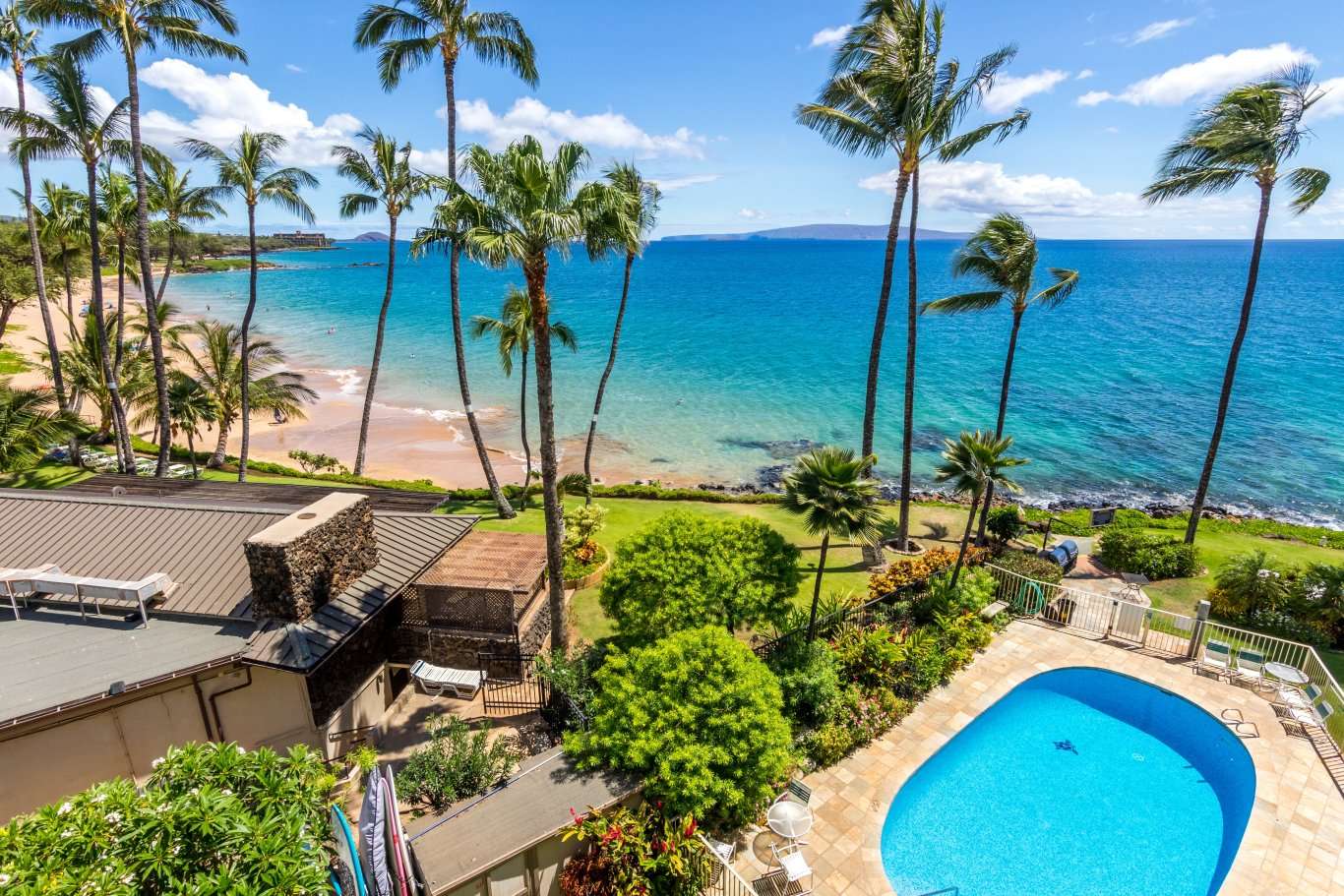 Maui Vacation Condo Rentals  Maui Vacation