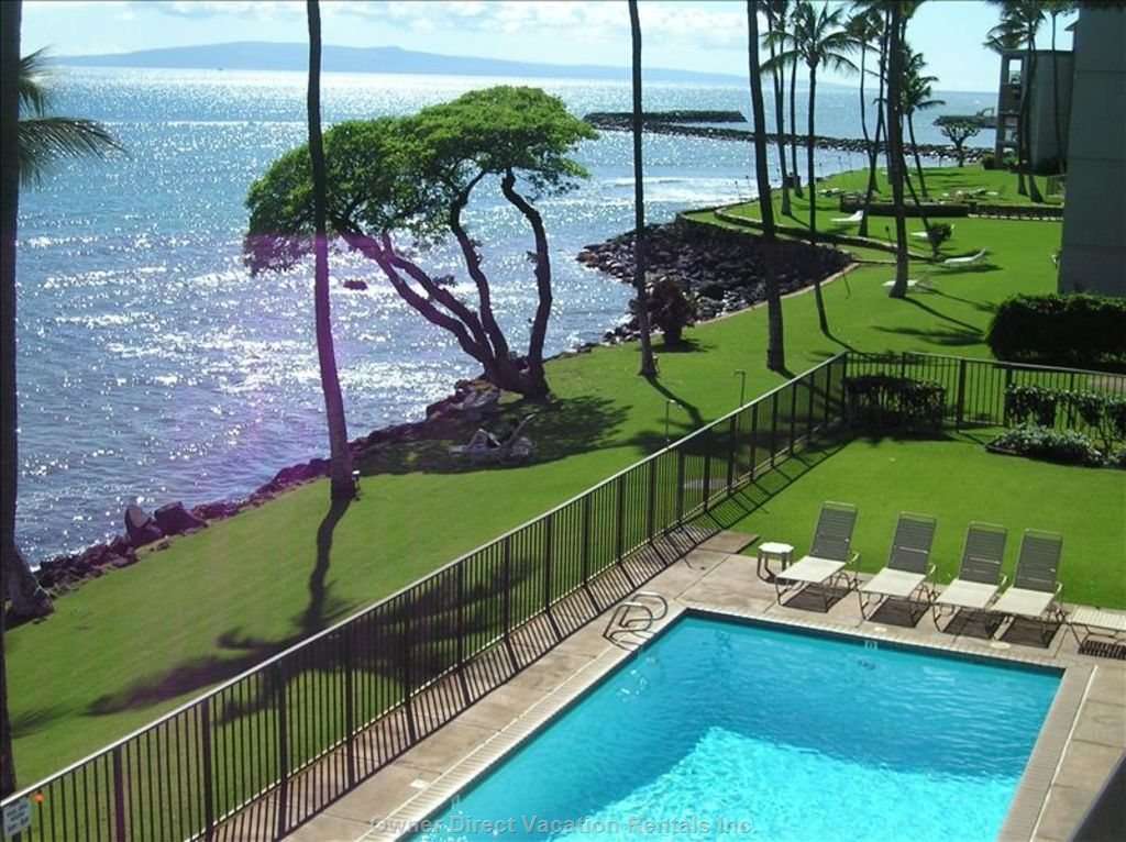 Maui Vacation Rentals by Owner