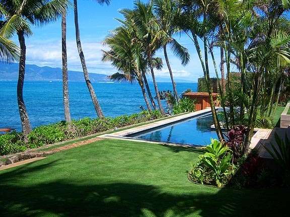 Maui Vacation rentals Maui vacation properties Maui North Shore rentals