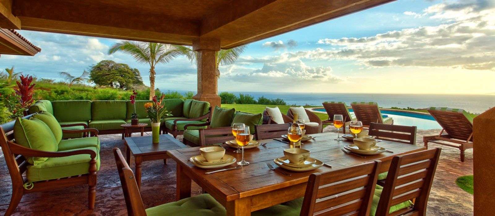 Maui Vacation Rentals &  Villas